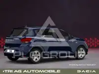 2026 Dacia Sandero