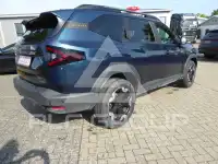 2026 Dacia Bigster