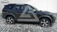 2026 Dacia Bigster