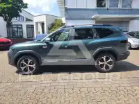 2026 Dacia Bigster