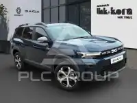 2026 Dacia Bigster
