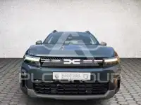 2026 Dacia Bigster