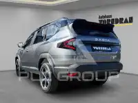 2026 Dacia Bigster