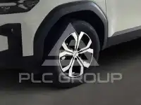 2026 Dacia Bigster