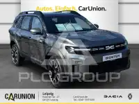 2026 Dacia Bigster