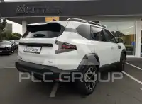 2026 Dacia Bigster