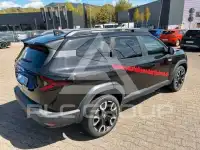 2026 Dacia Bigster