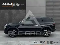 2026 Dacia Bigster