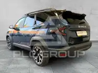 2026 Dacia Bigster