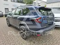 2026 Dacia Bigster