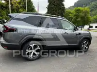 2026 Dacia Bigster
