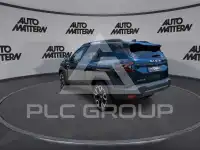 2026 Dacia Bigster