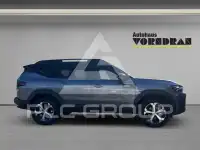 2026 Dacia Bigster