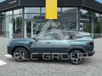 2026 Dacia Bigster