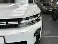 2026 Dacia Bigster