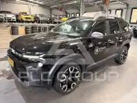 2026 Dacia Bigster