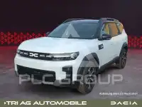 2026 Dacia Bigster