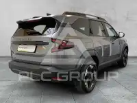 2026 Dacia Bigster