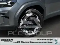 2026 Dacia Bigster
