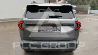 2026 Dacia Bigster