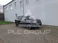 2026 Dacia Bigster