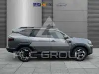 2026 Dacia Bigster
