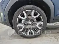 2026 Dacia Bigster