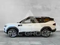 2026 Dacia Bigster
