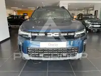 2026 Dacia Bigster