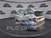 2026 Dacia Bigster