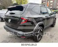 2026 Dacia Bigster