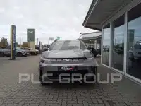 2026 Dacia Bigster