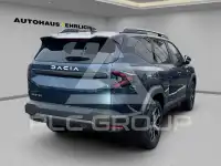 2026 Dacia Bigster