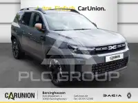 2026 Dacia Bigster