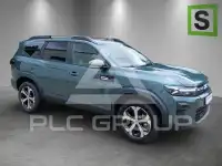 2026 Dacia Bigster