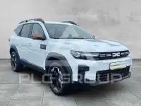 2026 Dacia Bigster