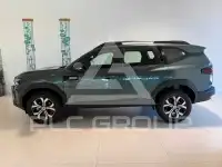 2026 Dacia Bigster