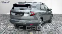 2026 Dacia Bigster