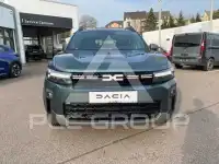 2026 Dacia Bigster