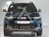 2026 Dacia Bigster