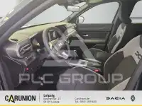 2026 Dacia Bigster