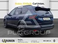 2026 Dacia Bigster
