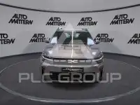2026 Dacia Bigster