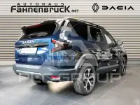 2026 Dacia Bigster