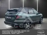 2026 Dacia Bigster