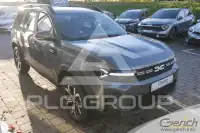 2026 Dacia Bigster