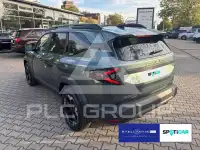 2026 Dacia Bigster
