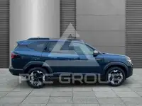 2026 Dacia Bigster