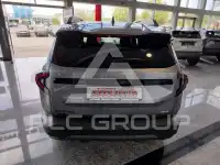 2026 Dacia Bigster