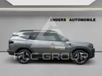 2026 Dacia Bigster